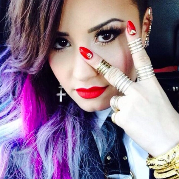 Demi Lovato Demi Lovato